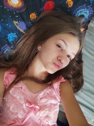Индивидуалка Элеонора Фотография 2